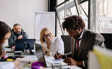 خطة تدريبية قائمة على الأهداف
